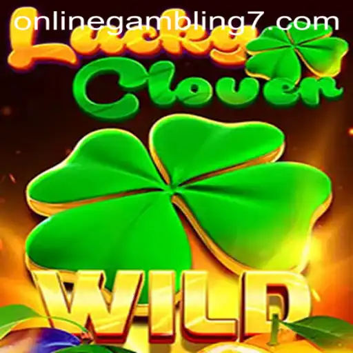Exploring the Exciting World of LuckyClover Online Gambling