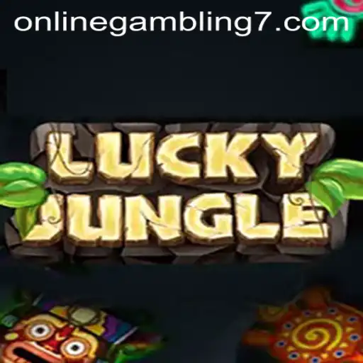Discover the Thrills of LuckyJungle: A Premier Online Gambling Experience