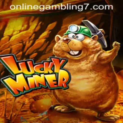 Discover the Thrilling World of LuckyMiner: A Dive into Online Gambling