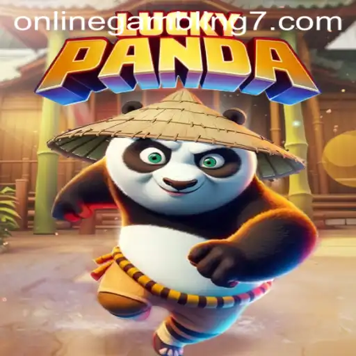 Exploring LuckyPanda: The Thrill of Online Gambling