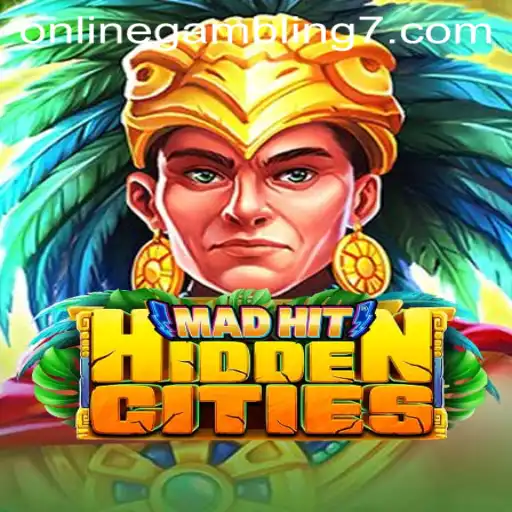 Discover MadHitHiddenCities: The Thrilling New Release in Online Gambling