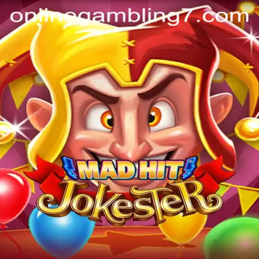 Exploring MadHitJokester: An Adventure in Online Gambling