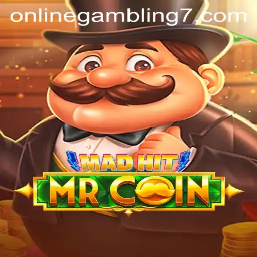 Exploring the Exciting World of MadHitMrCoin in Online Gambling