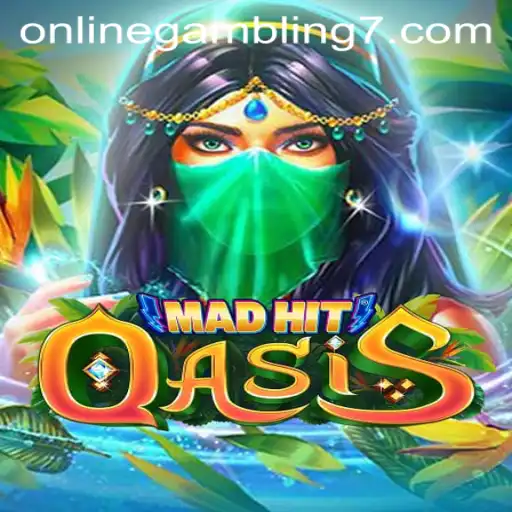 Exploring MadHitOasis: A New Era in Online Gambling