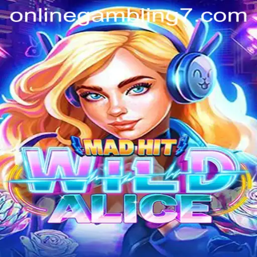 Unveiling MadHitWildAlice: A New Era in Online Gambling