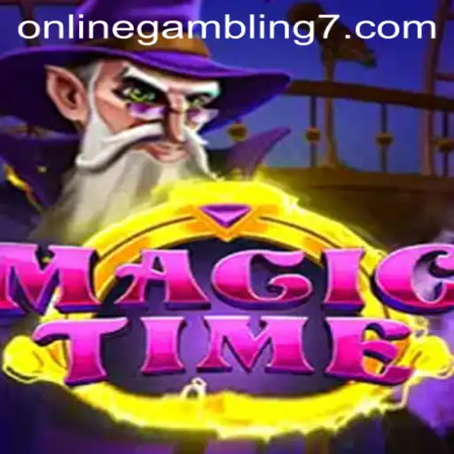 Exploring the Fascinating World of MagicTime and the Rise of Online Gambling