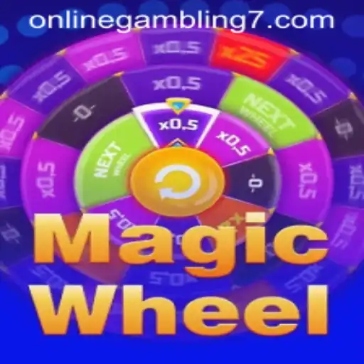 MagicWheel: A Compelling Journey into the World of Online Gambling