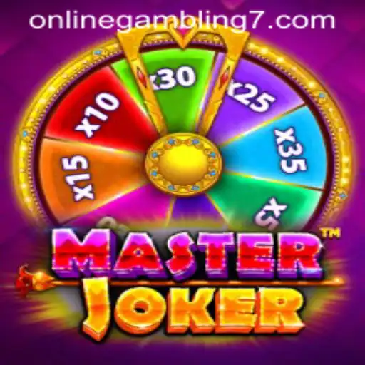 Exploring MasterJoker: A Thrilling Online Gambling Adventure