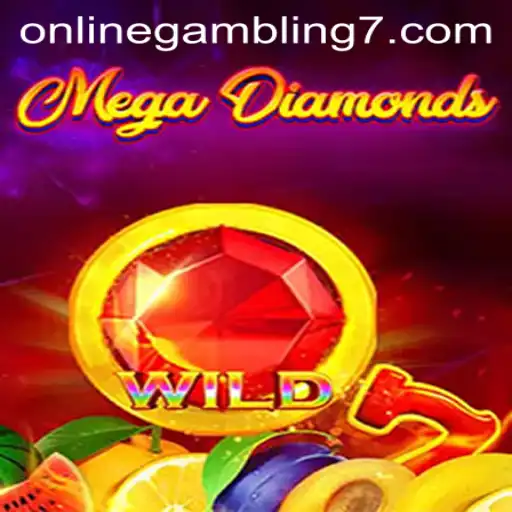 Exploring MegaDiamond: A Dive into Online Gambling Entertainment