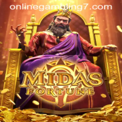MidasFortune: A Golden Opportunity in Online Gambling