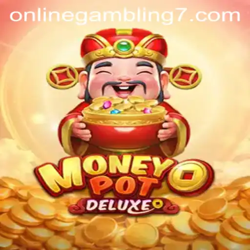 Explore MoneyPotDELUXE: The Future of Online Gambling