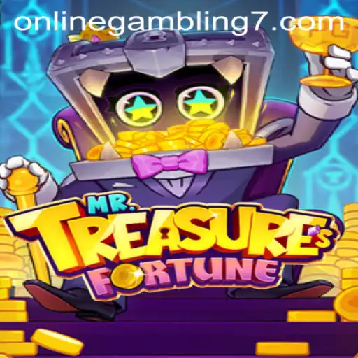 Discover the Exciting World of MrTreasuresFortune: A Thrilling Journey into Online Gambling
