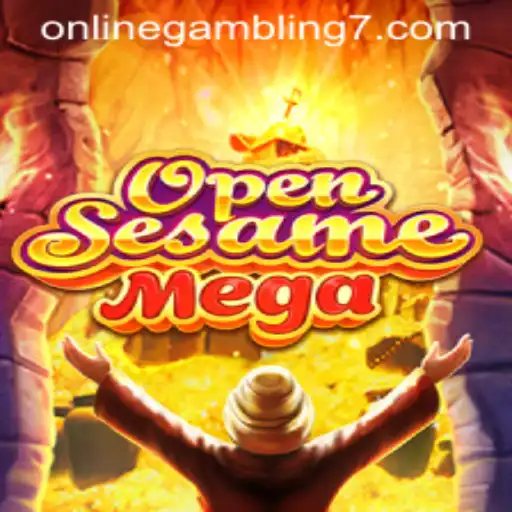 OPENSESAMEMEGA: A Thrilling Dive into the World of Online Gambling