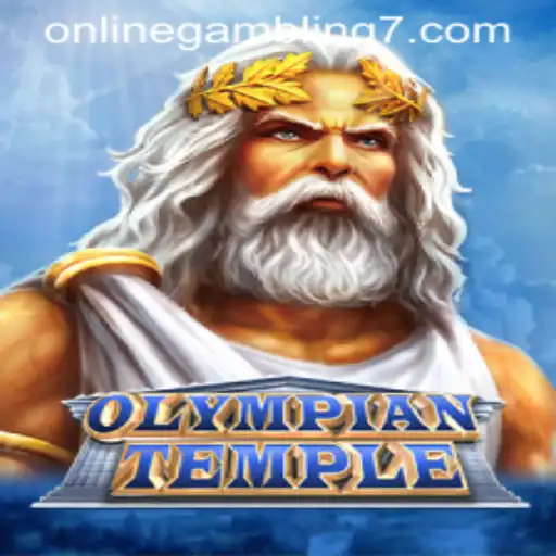 OlympianTemple: A New Era in Online Gambling
