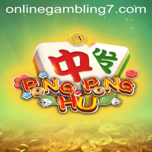 Exploring PONGPONGHU: The Thrill of Online Gambling