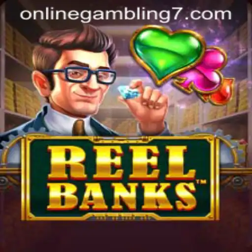 Exploring ReelBanks: A New Dimension in Online Gambling