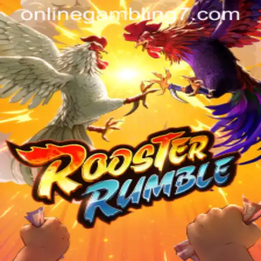 RoosterRumble: The Online Gambling Sensation