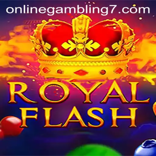Exploring RoyalFlash: The Thrilling Online Gambling Experience