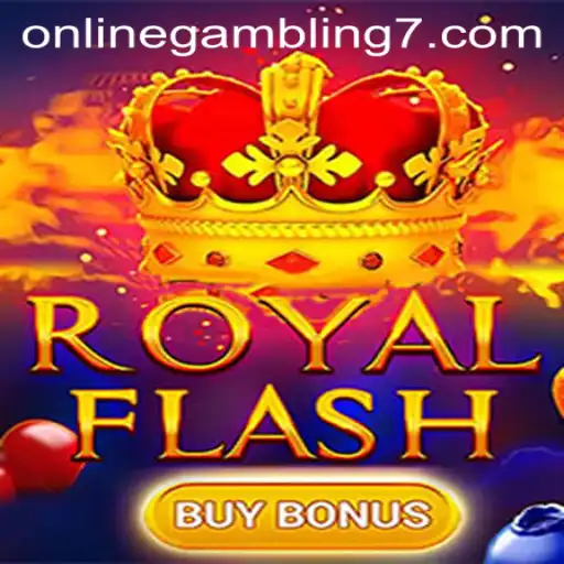 Experience Excitement with RoyalFlashBuyBonus in the World of Online Gambling