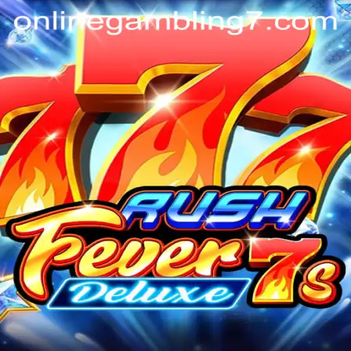 Exploring RushFever7sDeluxe: A Deep Dive into Online Gambling's Latest Phenomenon