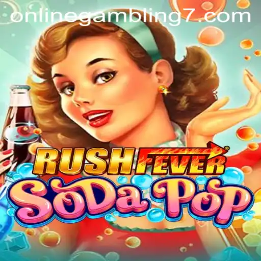 The Thrilling World of RushFeverSodaPop: An Online Gambling Adventure