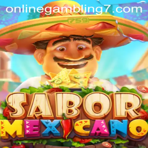SaborMexicano: Revolutionizing Online Gambling