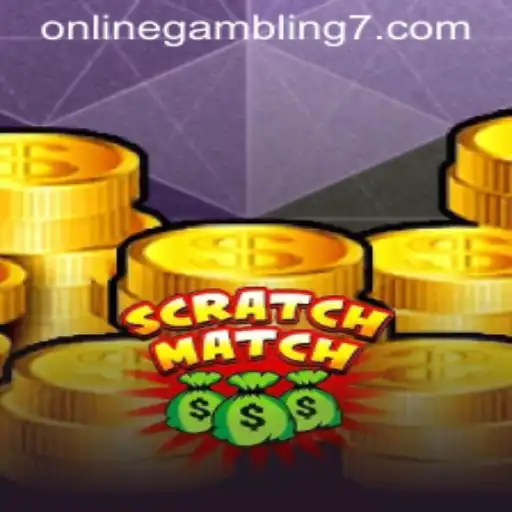 ScratchMatch: Revolutionizing Online Gambling
