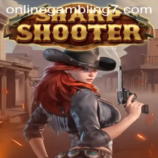 Sharpshooter: The Exciting Frontier of Online Gambling
