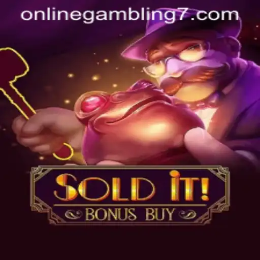 Exploring SolditBonusBuy: The Latest In Online Gambling