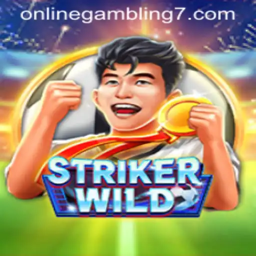 Explore StrikerWILD: A New Wave in Online Gambling