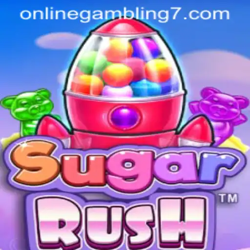 SugarRush: A Sweet Twist in the World of Online Gambling