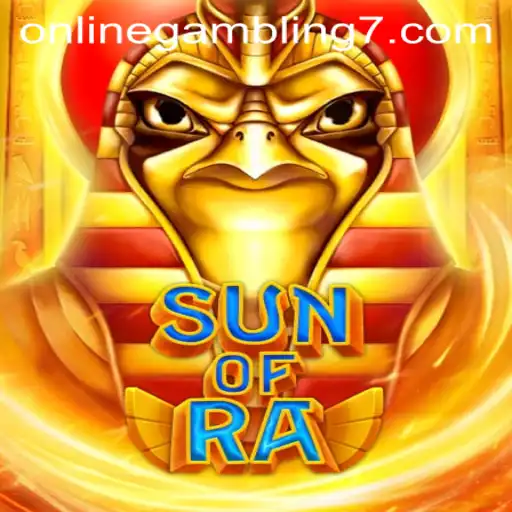SunofRa: Exploring the Intricacies of Online Gambling
