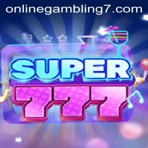 Exploring Super777: A Revolutionary Name in Online Gambling