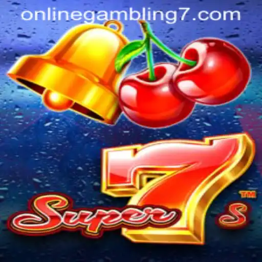 Exploring the Thrills of Super7s: Online Gambling in 2023