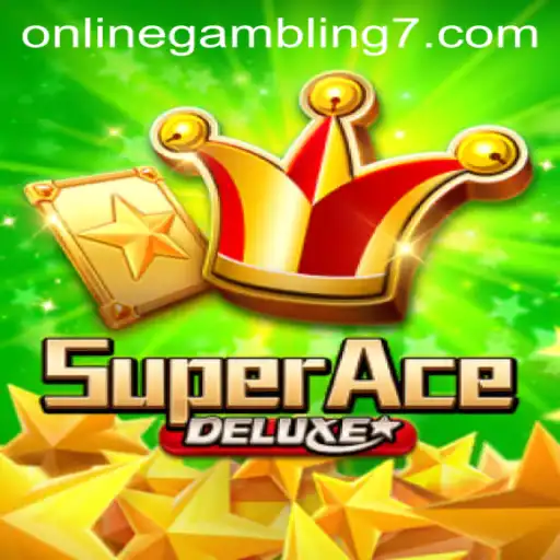 SuperAceDeluxe: The Ultimate Experience in Online Gambling