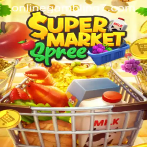 Exploring SupermarketSpree: A Dive into Online Gambling