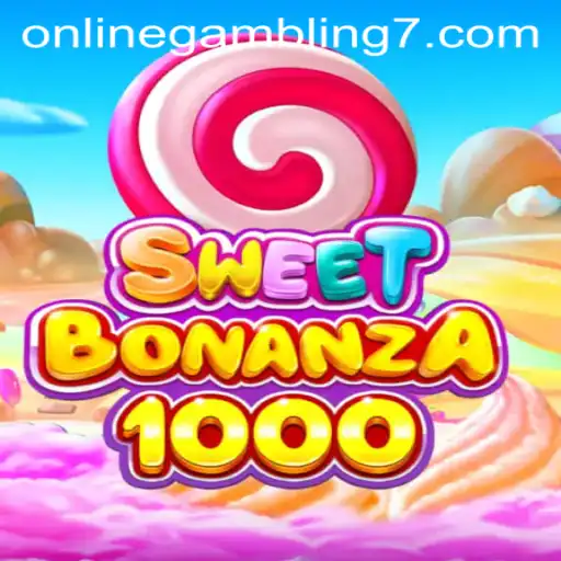 Exploring SweetBonanza1000: The Online Gambling Sensation