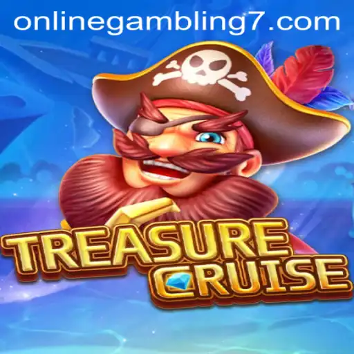 TREASURECRUISE: The Digital Evolution of Online Gambling