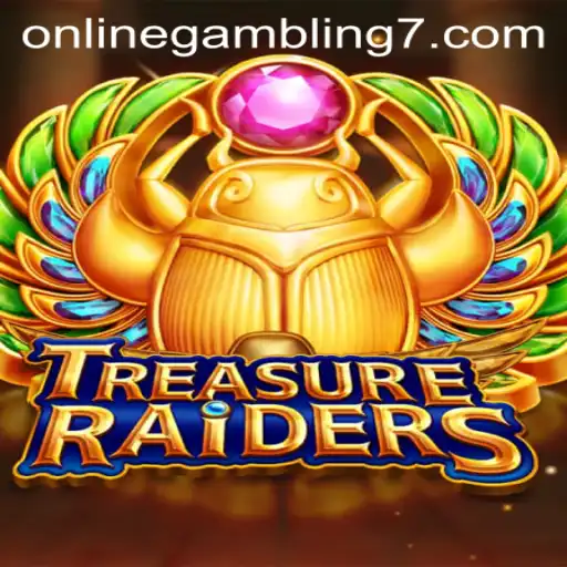 TREASURERAIDERS: An Ultimate Guide to the Thrilling World of Online Gambling