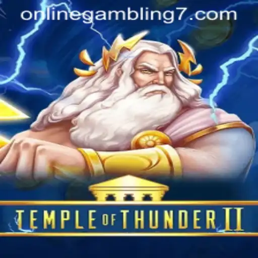 Unveiling Temple of Thunder II: Revolutionizing Online Gambling Entertainment