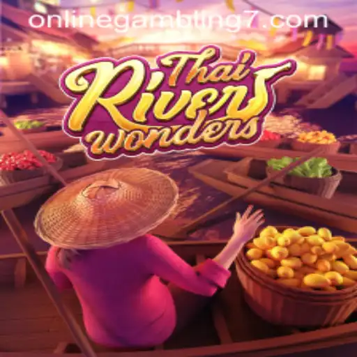 Exploring the Allure of ThaiRiverWonders in the Online Gambling Landscape