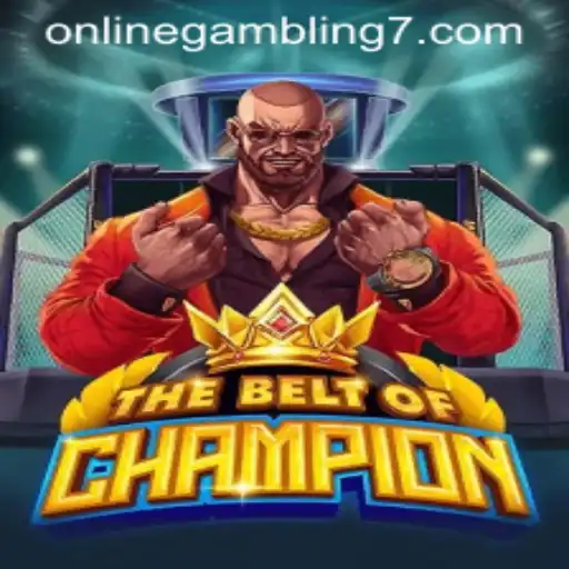 Experience the Thrill of TheBeltOfChampion: An Engaging Online Gambling Adventure