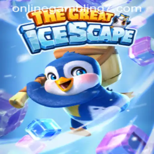 TheGreatIcescape: Exploring the Thrills of Online Gambling