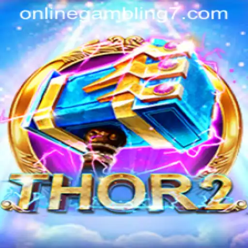 Exploring Thor2: An Epic Online Gambling Experience