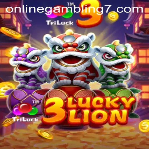 Exploring the Thrills of 3LUCKYLION