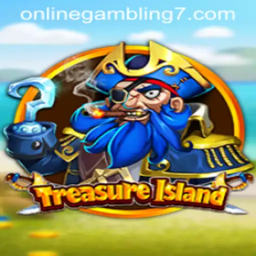 Treasure Island Game: Dive into Thrilling Online Gambling Adventures