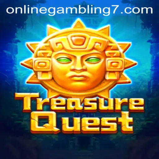 TreasureQuest: A New Frontier in Online Gambling