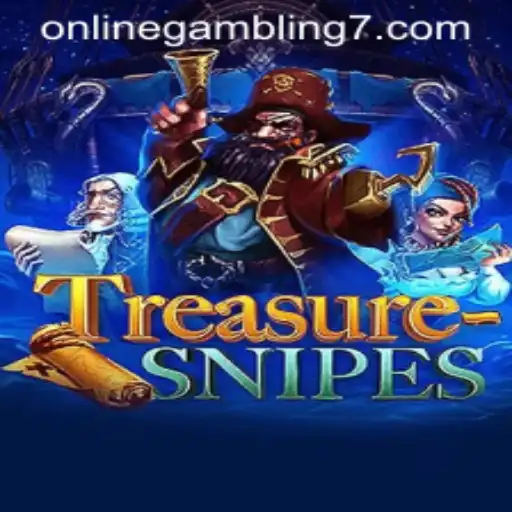 Dive into the World of TreasureSnipes: An Engaging Online Gambling Experience