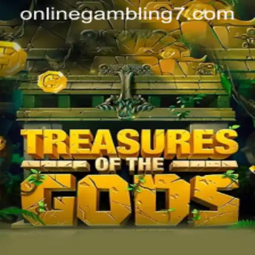 Exploring TreasureoftheGods: A Thrilling Dive into Online Gambling