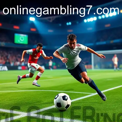 The Dynamic Evolution of Virtual Sports: Where Entertainment Meets Online Gambling